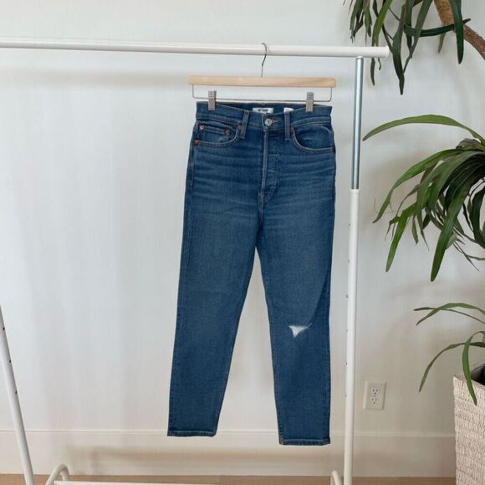 RE/DONE Jeans